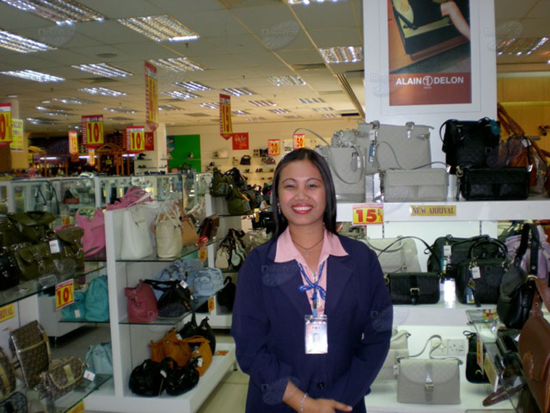 "Туристические записки": "Лодка по имени "Наташа": Бруней – жизнь на воде" - ФОТО