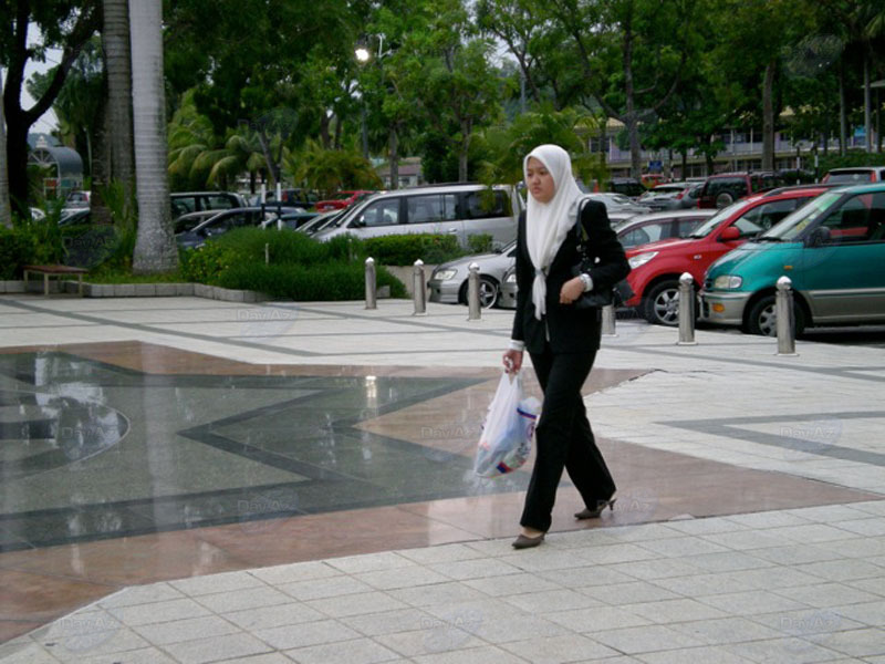 "Туристические записки": "Лодка по имени "Наташа": Бруней – жизнь на воде" - ФОТО