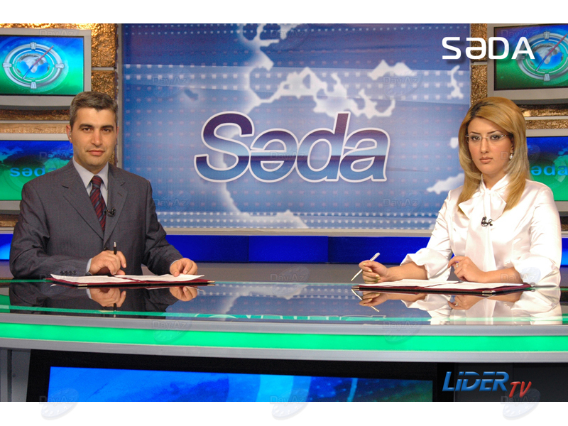 Lider TV - 10 лет, или несколько слов о телеканале, который работает для каждого из нас! - ФОТО