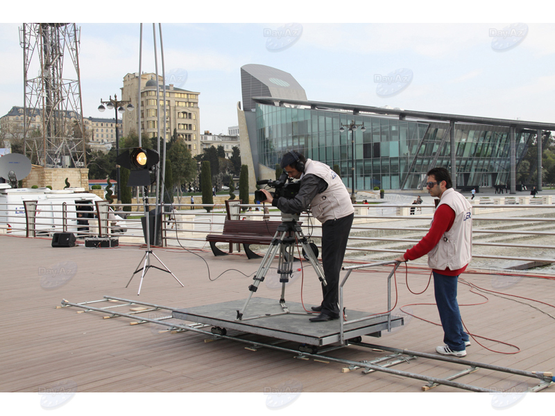 Lider TV - 10 лет, или несколько слов о телеканале, который работает для каждого из нас! - ФОТО