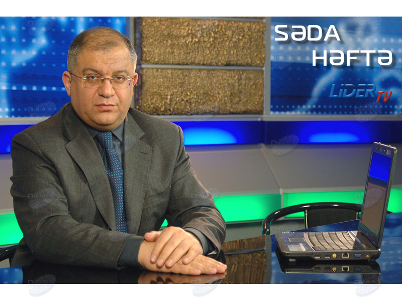 Lider TV - 10 лет, или несколько слов о телеканале, который работает для каждого из нас! - ФОТО