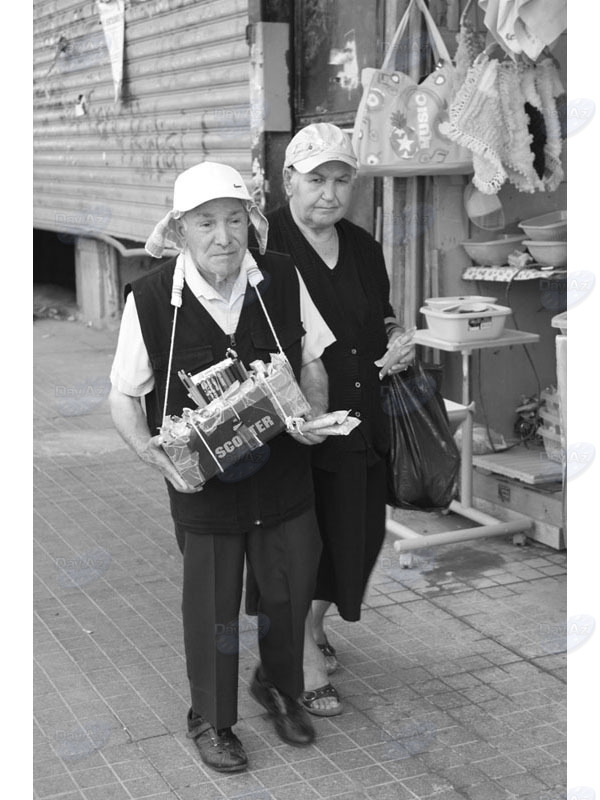 Стамбульские зарисовки - ФОТОСЕССИЯ