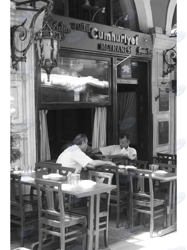 Стамбульские зарисовки - ФОТОСЕССИЯ