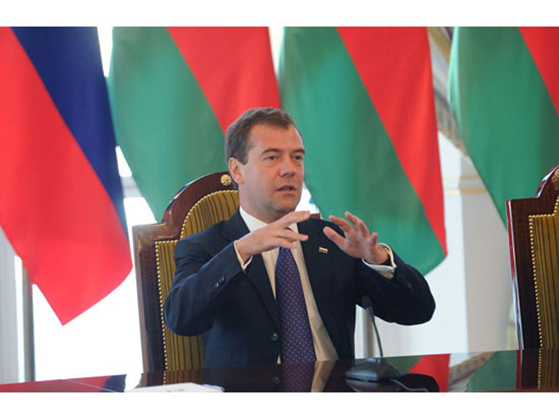 Президент Ильхам Алиев: "Право народа на самоопределение не должно подразумевать нарушение территориальной целостности стран" - ОБНОВЛЕНО - ФОТО