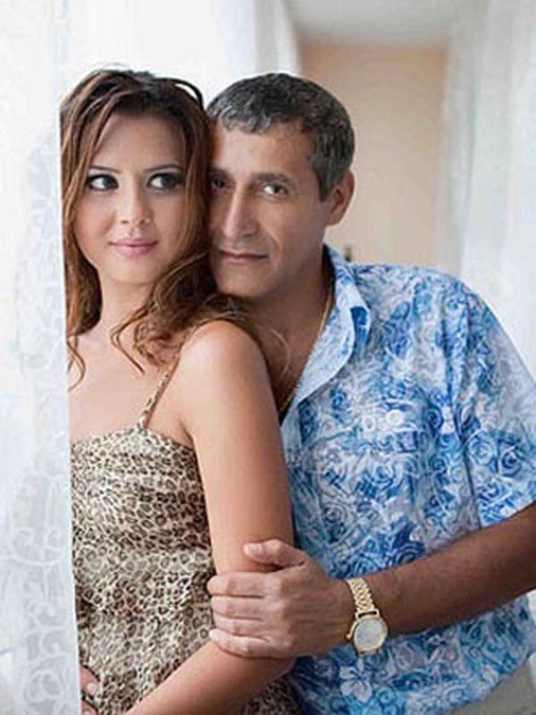 Oksana Rəsulova: "Mən hələ də onun belə namərdliyinə inana bilmirəm" - FOTO