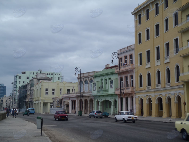 Драгоценный камень в ожерелье Антильских островов - ФОТОСЕССИЯ