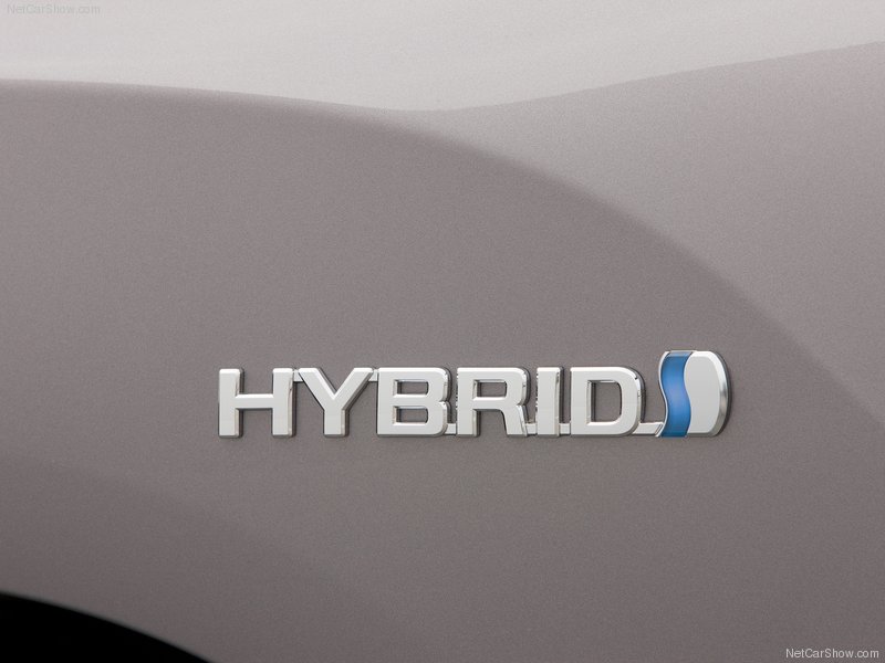 Toyota Highlander Hybrid 2011: сочетание скорости и экономии - ФОТОСЕССИЯ