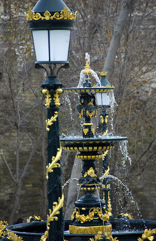 Самые красивые уголки бакинских парков - ФОТОСЕССИЯ