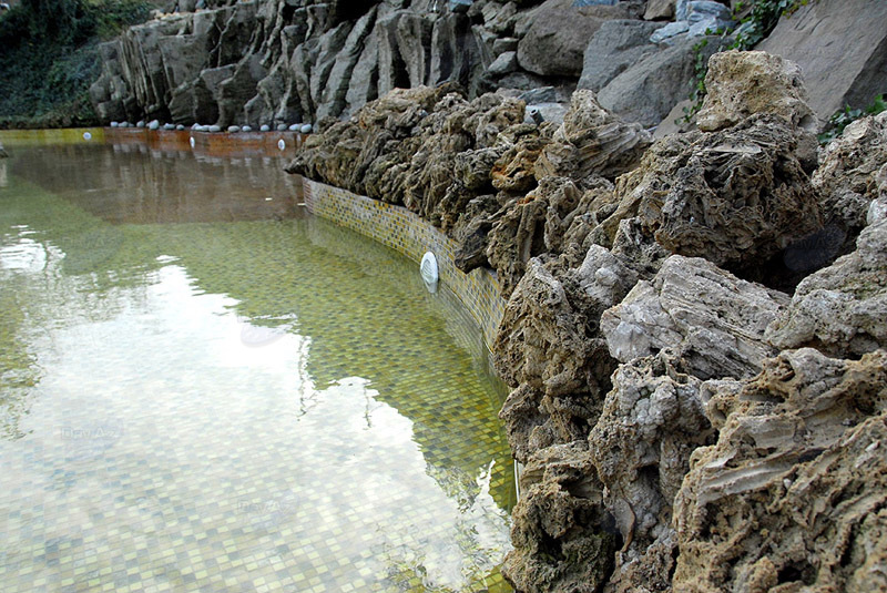 Самые красивые уголки бакинских парков - ФОТОСЕССИЯ