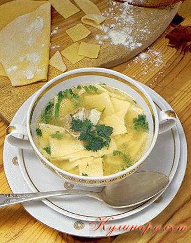 Горячий, вкусный, сытный: сулу хингял – ФОТО