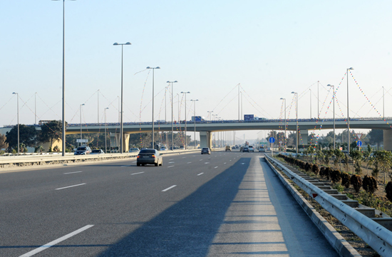 Президент Ильхам Алиев: "В Азербайджане применяются самые современные технологии" - ОБНОВЛЕНО - ФОТО