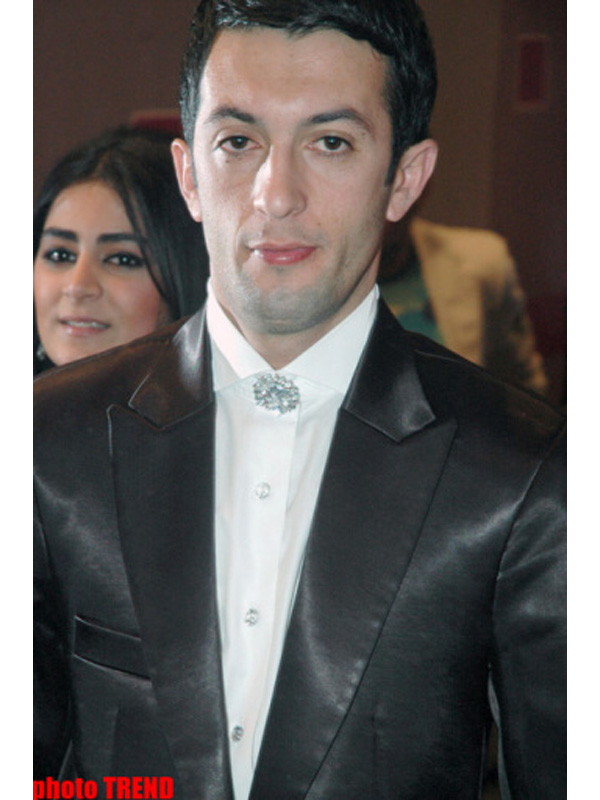 Обнародованы результаты голосования 17 участников конкурса "Азеристар-2011" – ФОТОСЕССИЯ