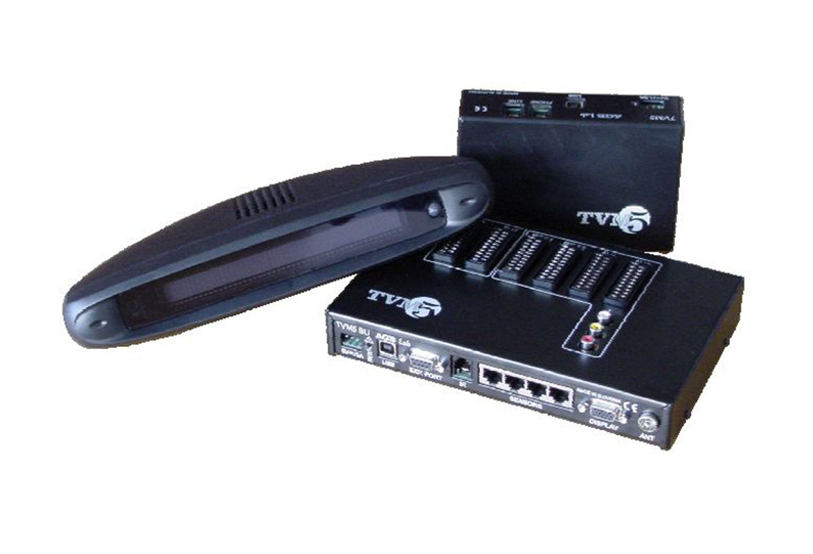 Современное телеизмерение в Азербайджане