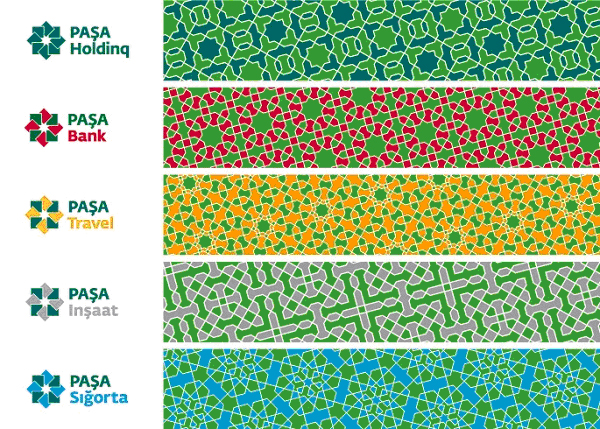 Ребрендинг PASHA Холдинга включен в список 100 компаний, осуществивших самый удачный ребрендинг - ФОТО