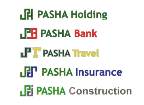 Ребрендинг PASHA Холдинга включен в список 100 компаний, осуществивших самый удачный ребрендинг - ФОТО