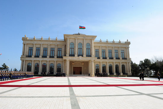 Президент Ильхам Алиев: "Достигнутые в ходе переговоров договоренности и принятые декларации нарушаются Арменией" - ОБНОВЛЕНО – ФОТО