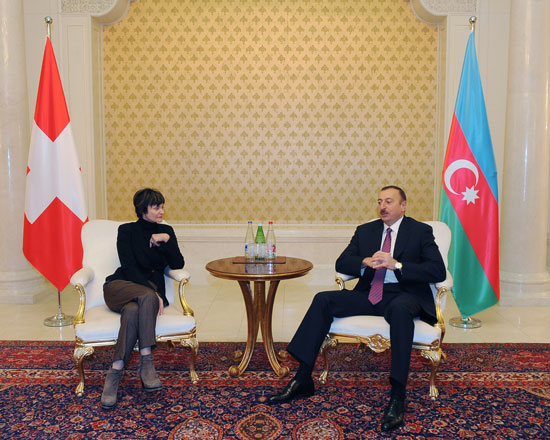 Президент Ильхам Алиев: "Достигнутые в ходе переговоров договоренности и принятые декларации нарушаются Арменией" - ОБНОВЛЕНО – ФОТО