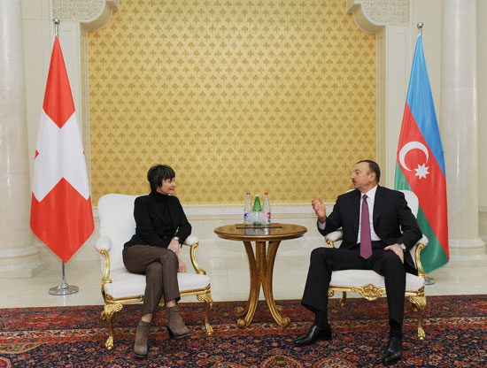 Президент Ильхам Алиев: "Достигнутые в ходе переговоров договоренности и принятые декларации нарушаются Арменией" - ОБНОВЛЕНО – ФОТО