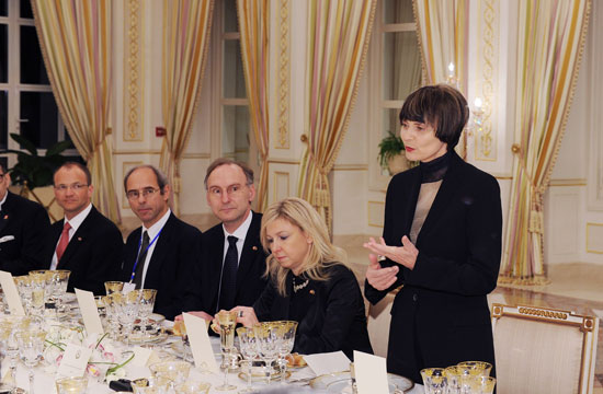 Президент Ильхам Алиев: "Достигнутые в ходе переговоров договоренности и принятые декларации нарушаются Арменией" - ОБНОВЛЕНО – ФОТО