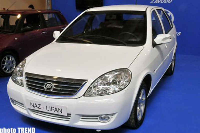 В Баку открылась международная автомобильная выставка AutoShow - ФОТО