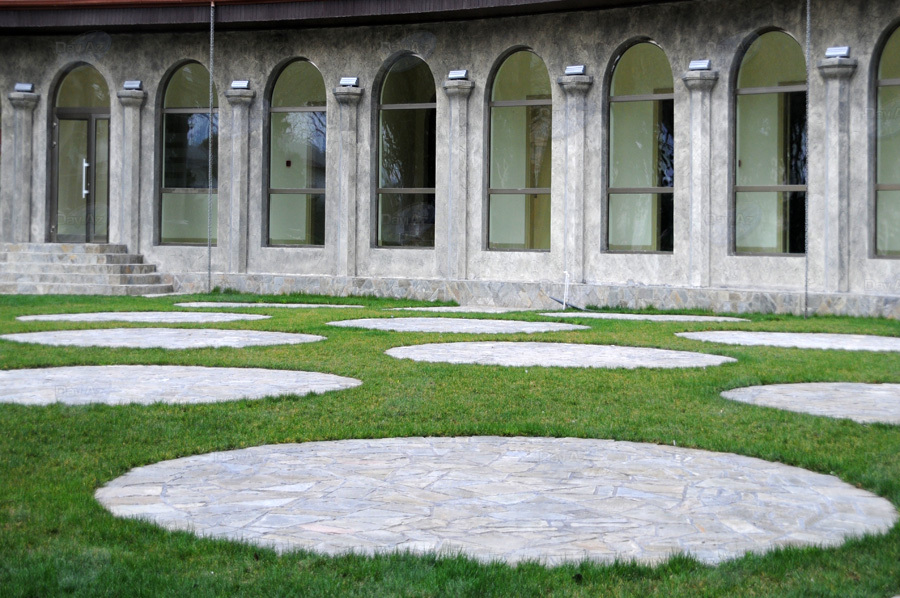 Второе дыхание: новый облик бакинского Парка офицеров – ФОТОСЕССИЯ