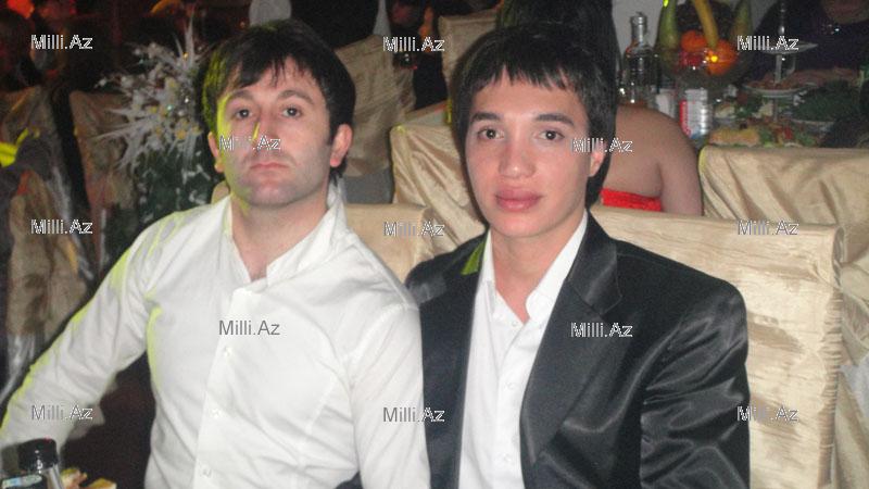 Azərbaycanın şou-biznes əhli qeyri-adi toyda bir araya gəldi - FOTOSESSİYA