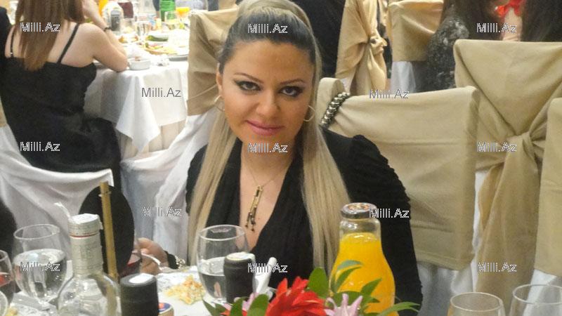Azərbaycanın şou-biznes əhli qeyri-adi toyda bir araya gəldi - FOTOSESSİYA