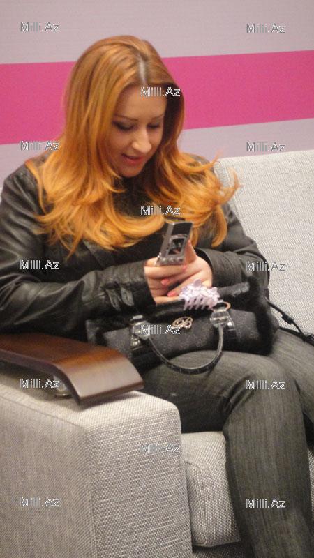 Определился победитель двухмесячного марафона "Azеri Star 2011" - ФОТОСЕССИЯ