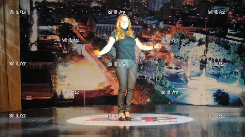 Определился победитель двухмесячного марафона "Azеri Star 2011" - ФОТОСЕССИЯ