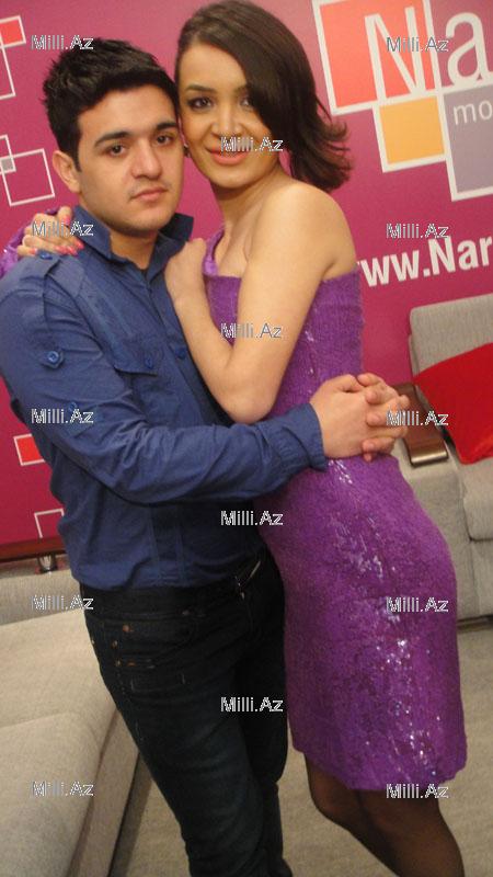 Определился победитель двухмесячного марафона "Azеri Star 2011" - ФОТОСЕССИЯ