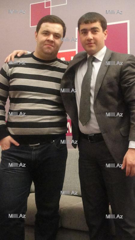 Определился победитель двухмесячного марафона "Azеri Star 2011" - ФОТОСЕССИЯ