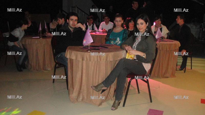 Определился победитель двухмесячного марафона "Azеri Star 2011" - ФОТОСЕССИЯ