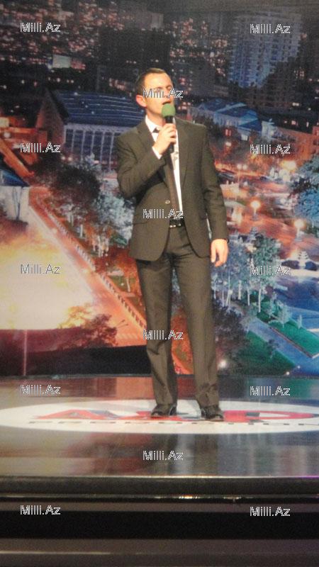 Определился победитель двухмесячного марафона "Azеri Star 2011" - ФОТОСЕССИЯ