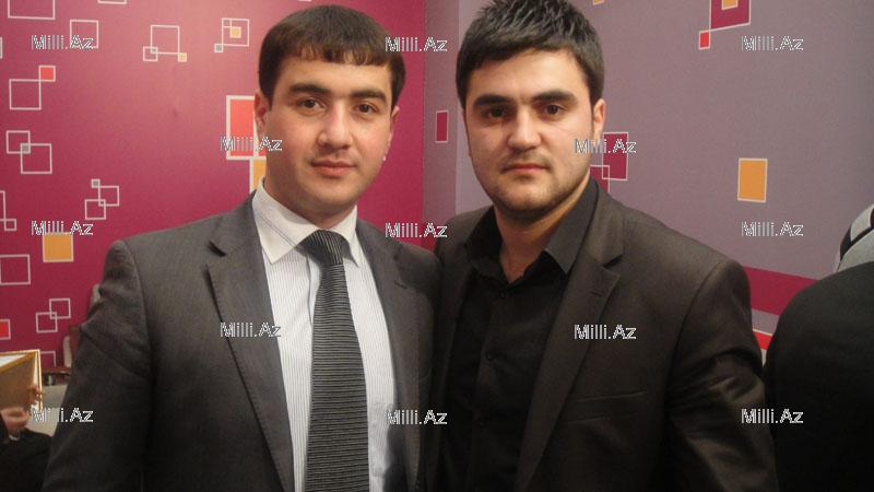 Определился победитель двухмесячного марафона "Azеri Star 2011" - ФОТОСЕССИЯ