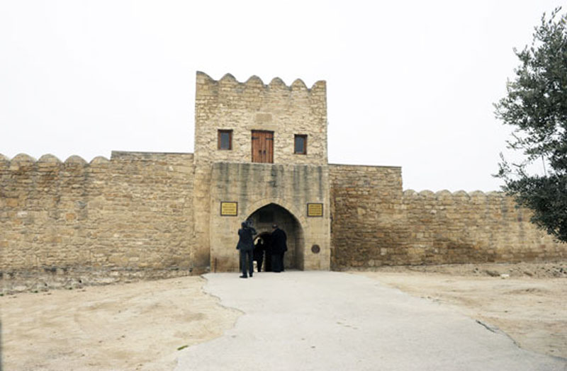 Президент Ильхам Алиев: "Если решается каждая проблема каждого поселка, то, значит, решаются проблемы во всем Азербайджане" - ФОТО - ОБНОВЛЕНО