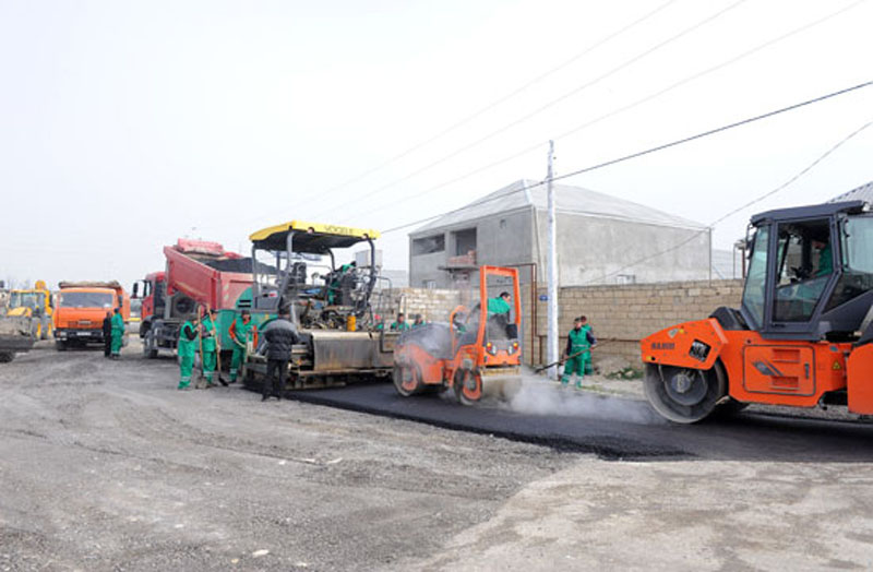 Президент Ильхам Алиев: "Если решается каждая проблема каждого поселка, то, значит, решаются проблемы во всем Азербайджане" - ФОТО - ОБНОВЛЕНО