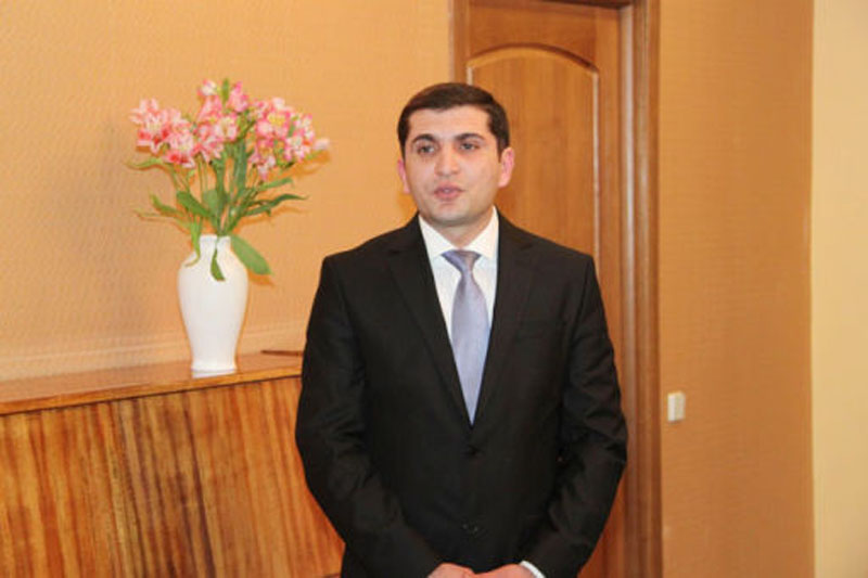 В Украине прошло мероприятие, посвященное Дню геноцида азербайджанцев – ФОТО