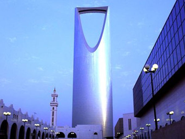 В какой стране будет построено самое высокое здание в мире? - ФОТО