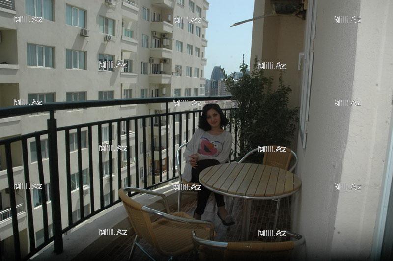250 min manatlıq mənzili azərbaycanlı müğənniyyə kim hədiyyə edib? – FOTO