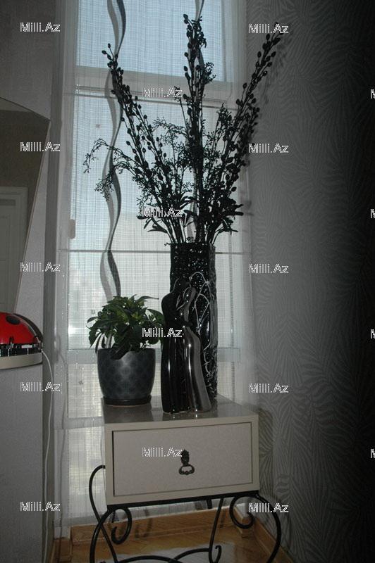 250 min manatlıq mənzili azərbaycanlı müğənniyyə kim hədiyyə edib? – FOTO