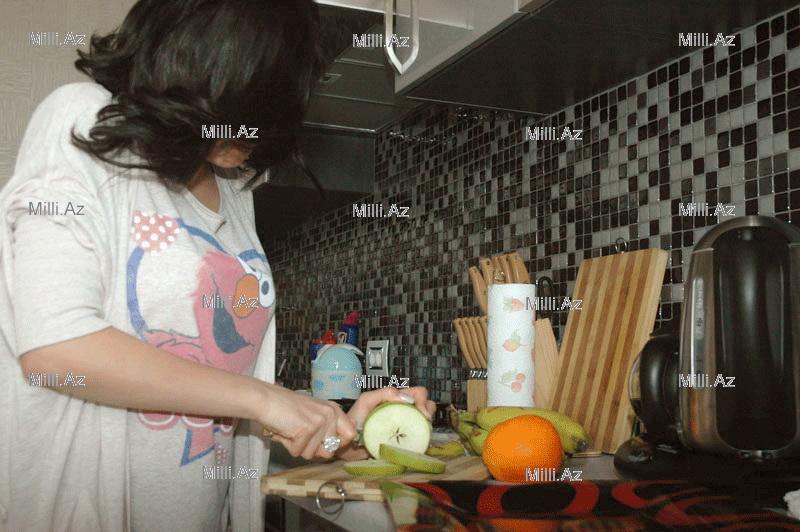 250 min manatlıq mənzili azərbaycanlı müğənniyyə kim hədiyyə edib? – FOTO