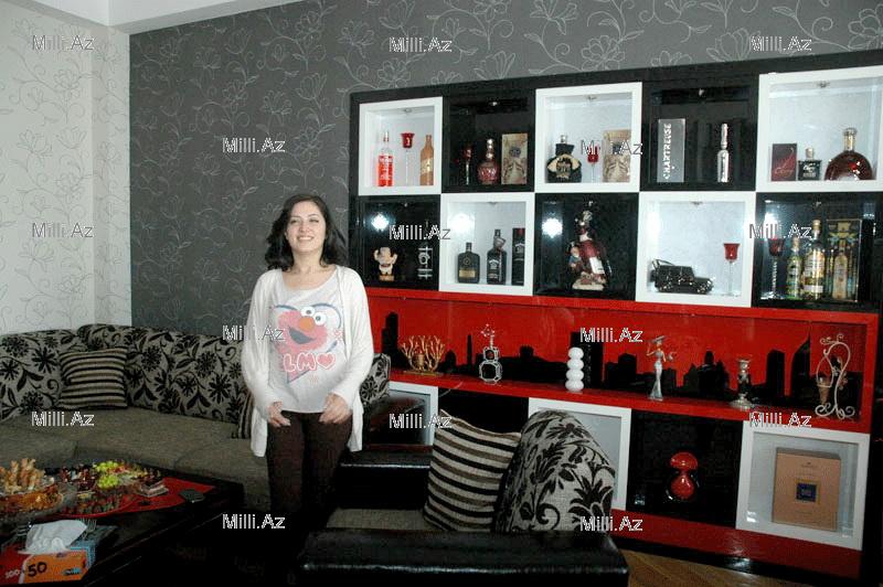 250 min manatlıq mənzili azərbaycanlı müğənniyyə kim hədiyyə edib? – FOTO