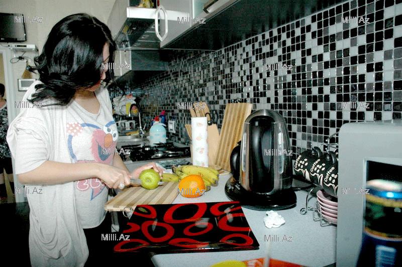 250 min manatlıq mənzili azərbaycanlı müğənniyyə kim hədiyyə edib? – FOTO