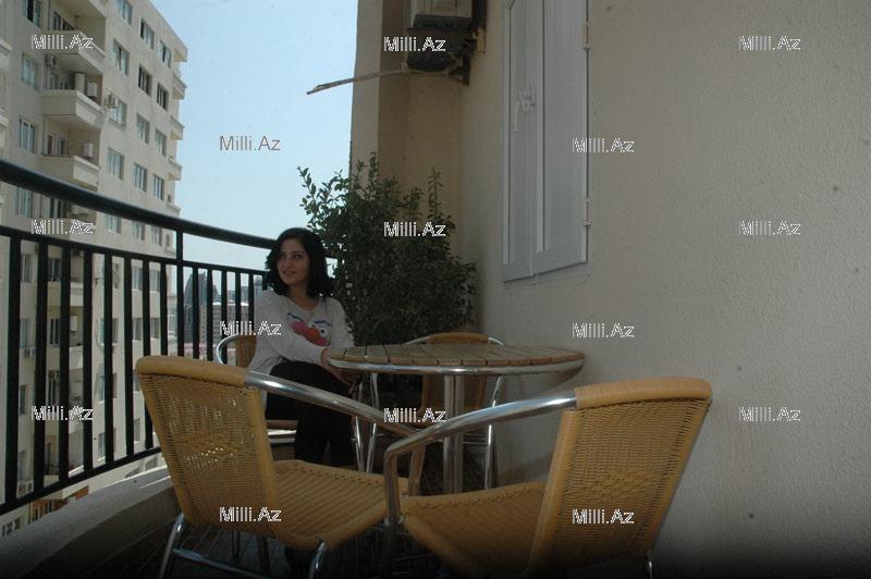 250 min manatlıq mənzili azərbaycanlı müğənniyyə kim hədiyyə edib? – FOTO