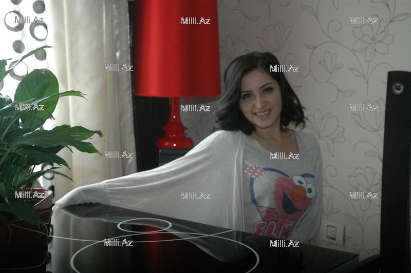 250 min manatlıq mənzili azərbaycanlı müğənniyyə kim hədiyyə edib? – FOTO