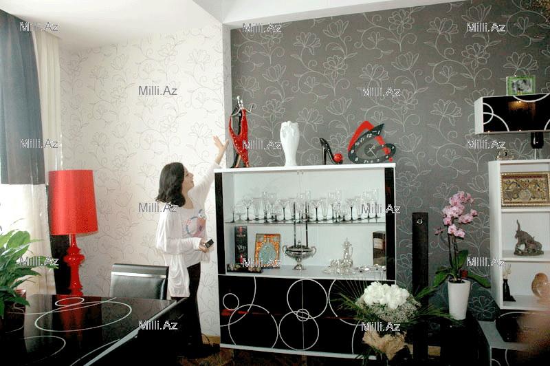 250 min manatlıq mənzili azərbaycanlı müğənniyyə kim hədiyyə edib? – FOTO