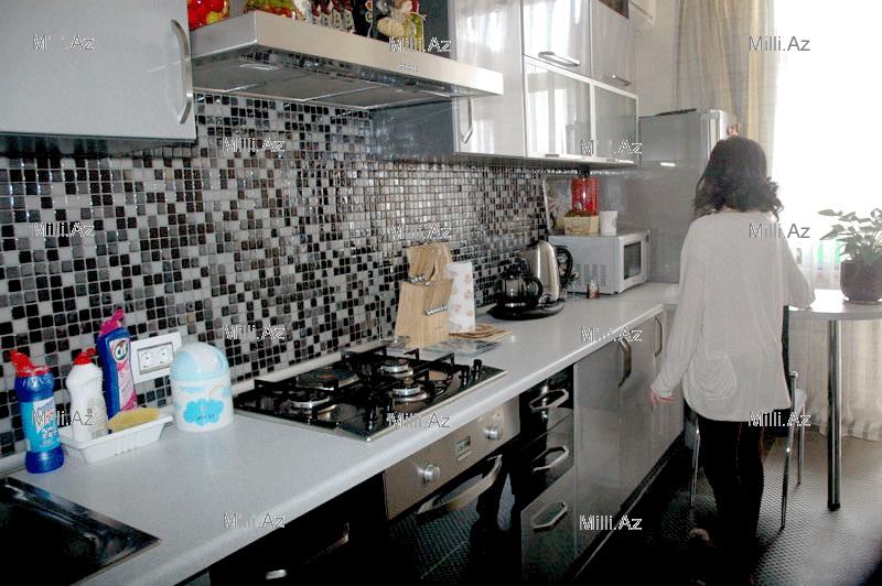 250 min manatlıq mənzili azərbaycanlı müğənniyyə kim hədiyyə edib? – FOTO