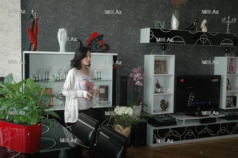 250 min manatlıq mənzili azərbaycanlı müğənniyyə kim hədiyyə edib? – FOTO