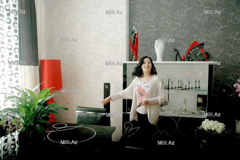 250 min manatlıq mənzili azərbaycanlı müğənniyyə kim hədiyyə edib? – FOTO