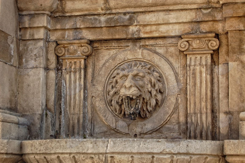 Бакинское кружево: чудеса архитектуры – ФОТОСЕССИЯ